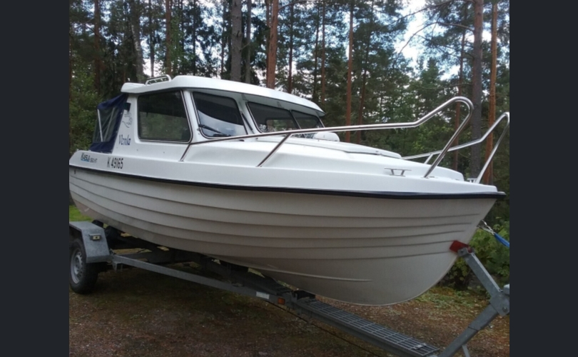 Kaisla 550 HT-kuva-1